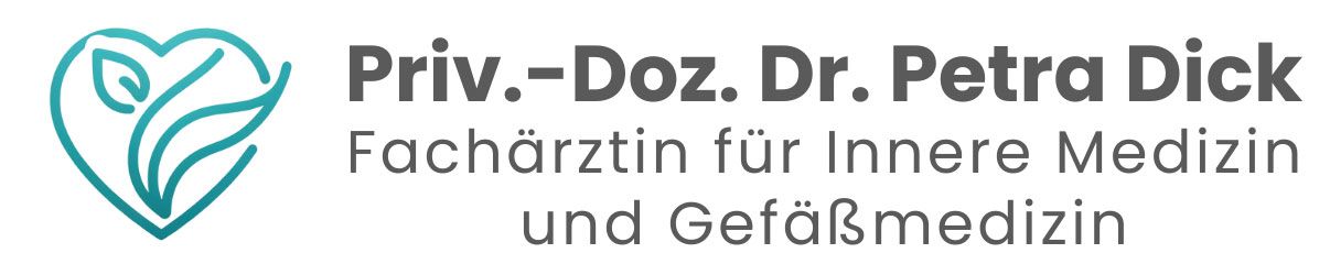 Internistin für Gefäßmedizin | chronische Erkrankungen in Wien
